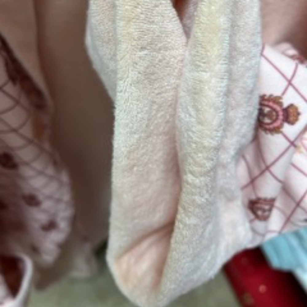 π Juicy Couture Spa Robe π - Picture 10 of 15